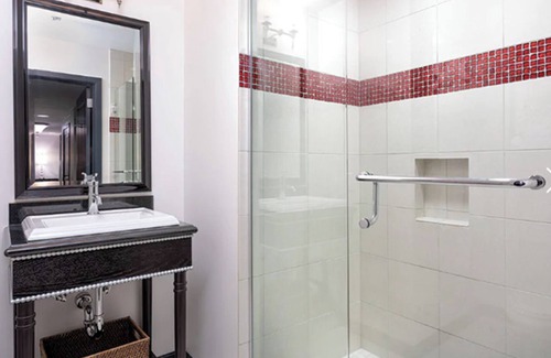 Lower Nob Hill Hotel | 4 nights @ 3BR Presidential - 01/11/26 - 01/15/26 - Walk to JP Morgan Conference