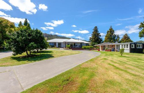 Coromandel House | 4 Palms Cottage Coromandel Town
