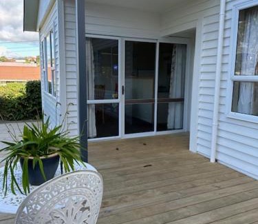 New Plymouth House | 4 Parris St