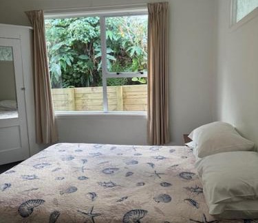New Plymouth House | 4 Parris St