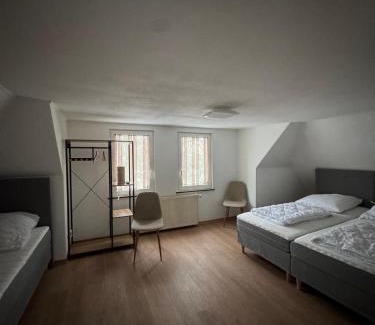 Marktredwitz Apartment | 4 Perfekt für jeden Zweck