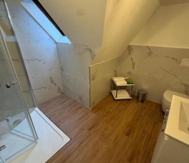 Marktredwitz Apartment | 4 Perfekt für jeden Zweck