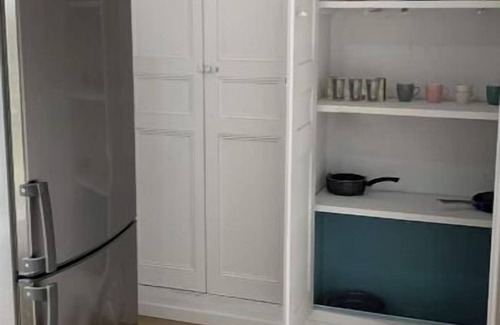 Jouy-sur-Morin House | 4-person apartment