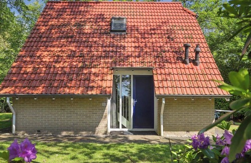 Westerbork House | 4-Person Comfort Villa
