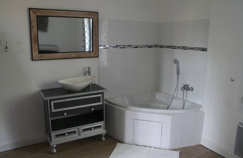 Saint-Just Other | 4-person gîte in a Mas Languedocien with swimming pool and jacuzzi