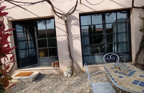 Aubignan House | 4-person gîte in Provence with swimming pool