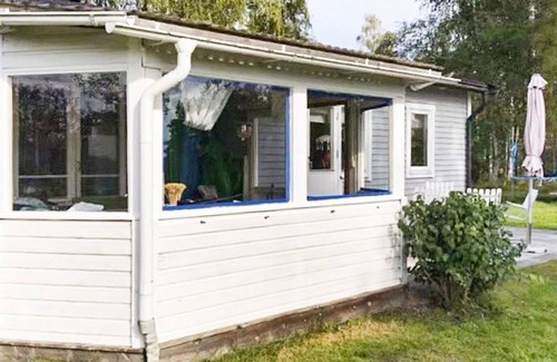 Skinnskatteberg House | 4 person holiday home in SKINNSKATTEBERG