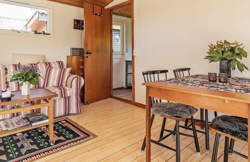 Faxe Ladeplads House | 4 person holiday home in Faxe Ladeplads