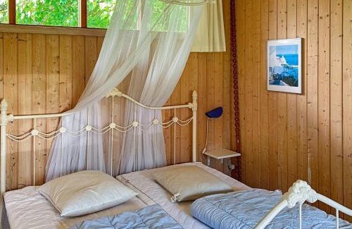 Stege House | 4 person holiday home in Stege-By Traum