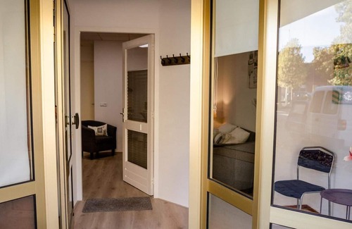 Yerseke House | 4-person holiday apartment in Yerseke