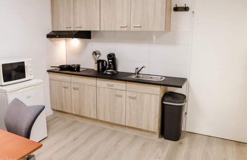 Yerseke House | 4-person holiday apartment in Yerseke