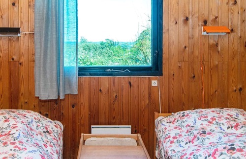 Asserballeskov House | 4 person holiday home in Augustenborg