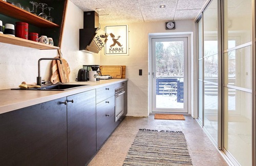 Frederikshavn House | 4 person holiday home in Frederikshavn-By Traum