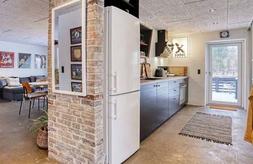 Frederikshavn House | 4 person holiday home in Frederikshavn-By Traum