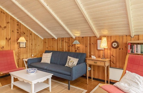 Kongsnæs House | 4 person holiday home in Stubbekøbing