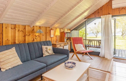 Kongsnæs House | 4 person holiday home in Stubbekøbing