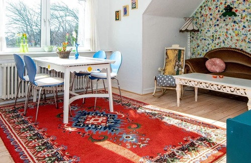 Gredstedbro Apartment | 4 person holiday home in Gredstedbro