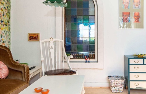 Gredstedbro Apartment | 4 person holiday home in Gredstedbro