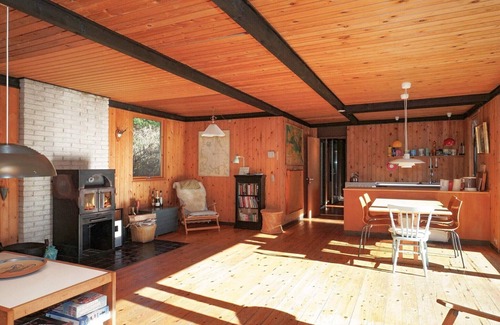 Nykobing Sjaelland House | 4 person holiday home in Nykøbing Sj-By Traum