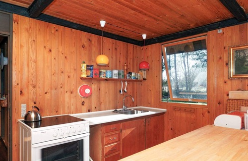 Nykobing Sjaelland House | 4 person holiday home in Nykøbing Sj-By Traum