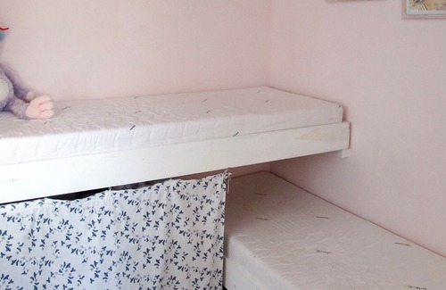 Vordingborg House | 4 person holiday home in Vordingborg