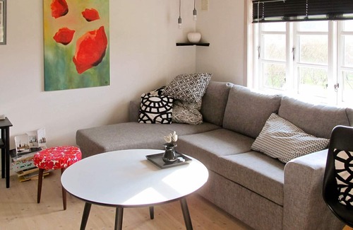 Vordingborg House | 4 person holiday home in Vordingborg