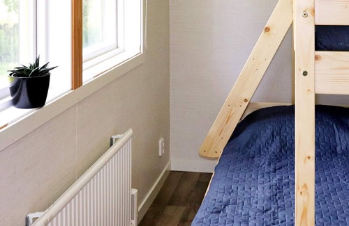 Karl Gustav House | 4 person holiday home in KARL GUSTAV