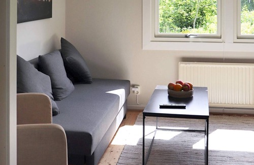 Karl Gustav House | 4 person holiday home in KARL GUSTAV