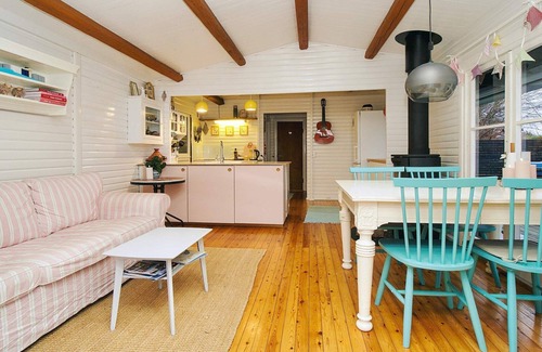 Frederikssund Municipality House | 4 person holiday home in Jægerspris