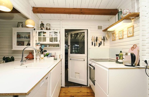 Frederikssund Municipality House | 4 person holiday home in Jægerspris