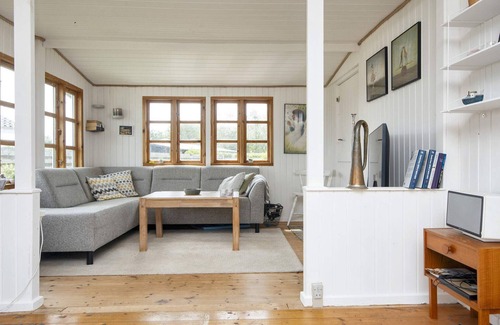 Juelsminde House | 4 person holiday home in Juelsminde
