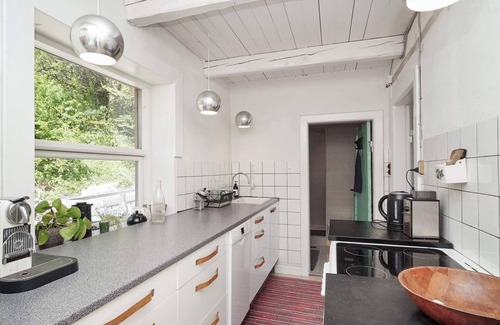 Kalundborg House | 4 person holiday home in Kalundborg