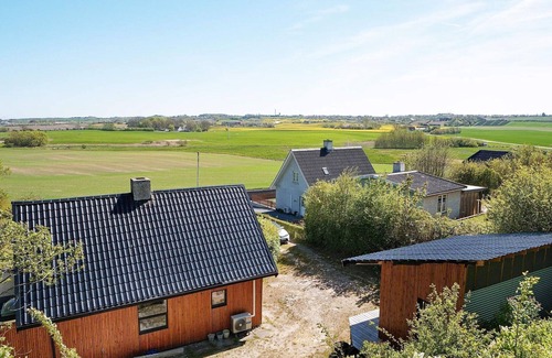 Kalundborg House | 4 person holiday home in Kalundborg