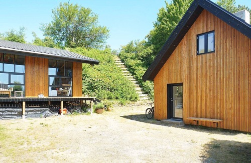 Kalundborg House | 4 person holiday home in Kalundborg