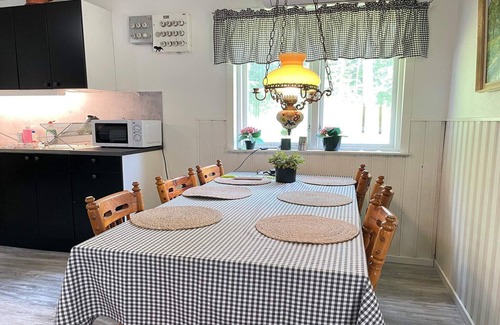 Arkelstorp House | 4 person holiday home in ARKELSTORP