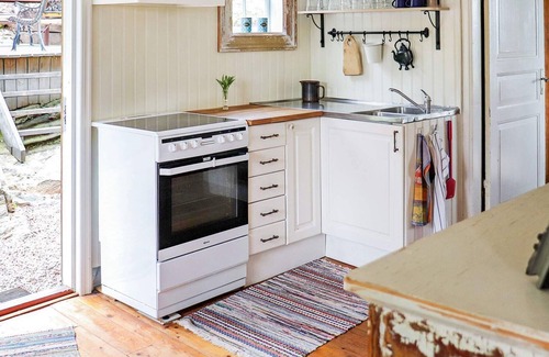 Munkedal Municipality House | 4 person holiday home in FÄRGELANDA