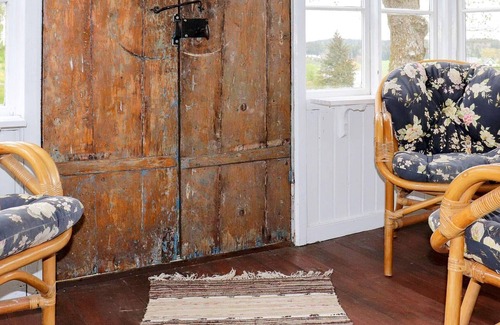 Munkedal Municipality House | 4 person holiday home in FÄRGELANDA