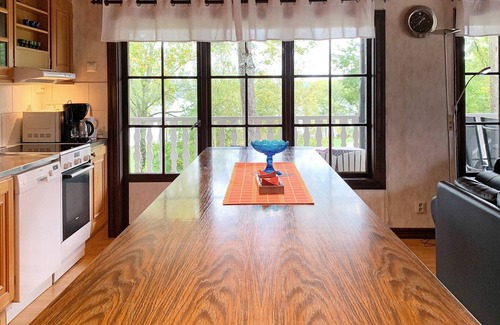 Holsljunga House | 4 person holiday home in HOLSLJUNGA-By Traum