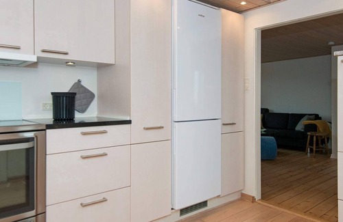 Hjerting House | 4 person holiday home in Esbjerg V