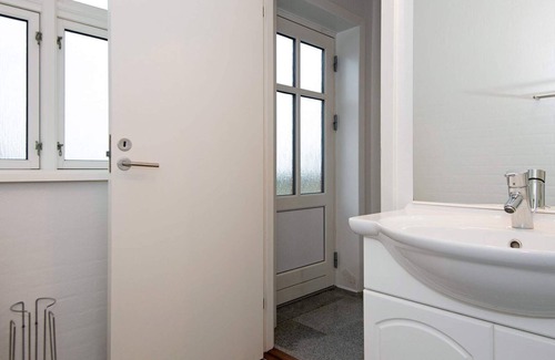 Hjerting House | 4 person holiday home in Esbjerg V