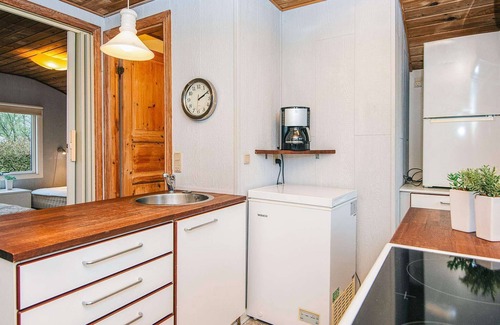 Janderup House | 4 person holiday home in Grindsted-By Traum
