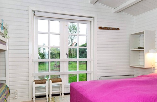 Kelstrup House | 4 person holiday home in Haderslev