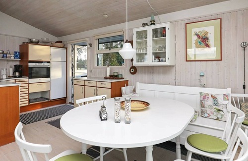 Hirtshals House | 4 person holiday home in Hirtshals