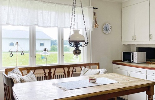Mariestad House | 4 person holiday home in MARIESTAD-By Traum