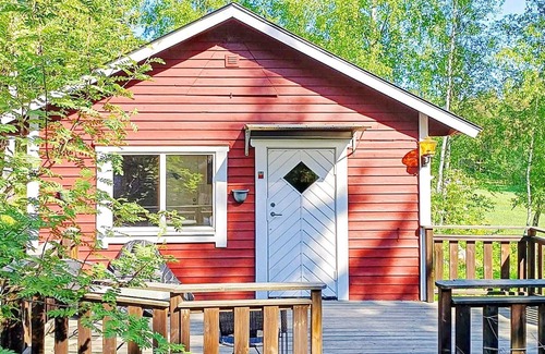 Sodersvik House | 4 person holiday home in Norrtälje-By Traum