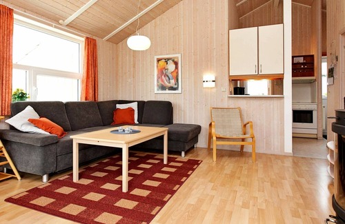 Norderteil House | 4 person holiday home in Otterndorf