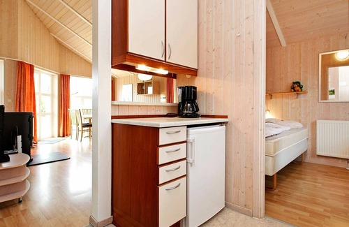 Norderteil House | 4 person holiday home in Otterndorf