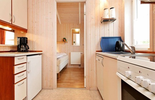 Norderteil House | 4 person holiday home in Otterndorf