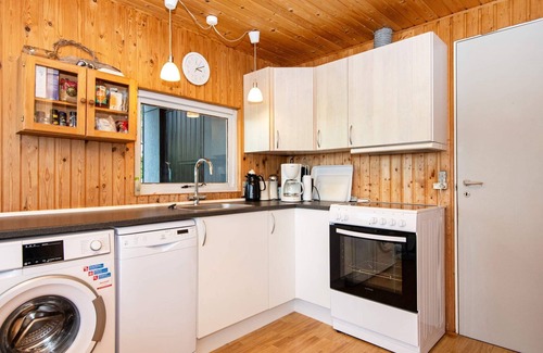 Aabenraa House | 4 person holiday home in Aabenraa