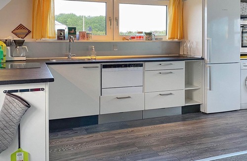 Aabenraa House | 4 person holiday home in Aabenraa-By Traum